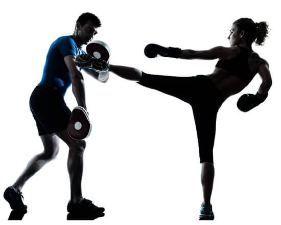 Tập kick boxing tại nhà - Cách tập hiệu quả và đầy thú vị để rèn luyện sức khỏe và thể lực 2