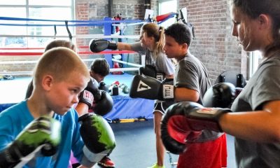 kids boxing 1