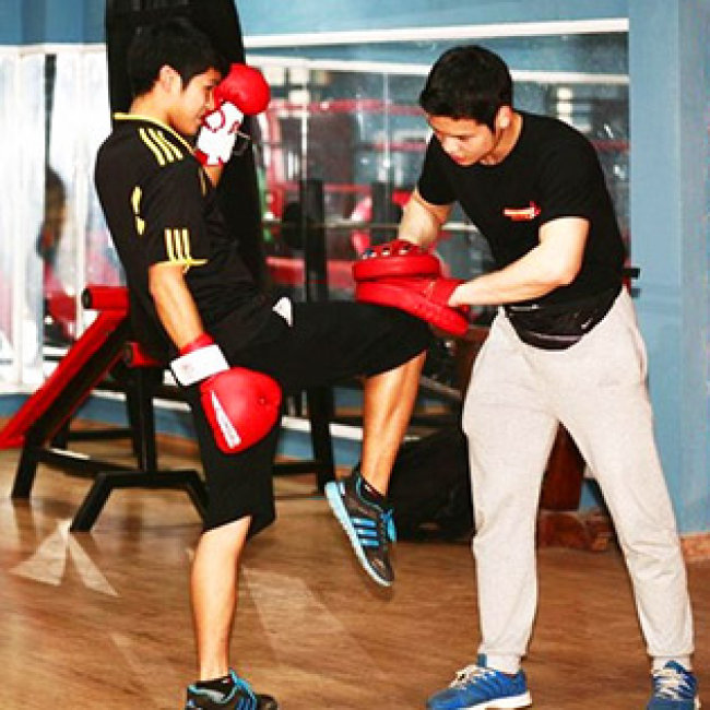 Học boxing tại Hà Nội: Khám phá những lợi ích và trải nghiệm tuyệt vời cùng các lớp học chuyên nghiệp.