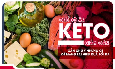 Che do an keto giam can can chu y nhung gi de mang lai hieu qua toi da 1 1