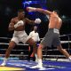 Sanneh Klitschko Joshua Boxing 1