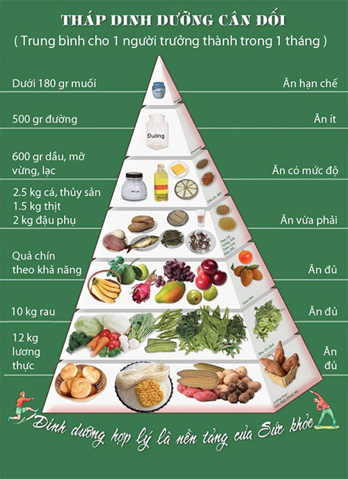 Cẩm nang chế độ ăn giảm cân hiệu quả - Tư vấn chuyên nghiệp từ chuyên gia dinh dưỡng