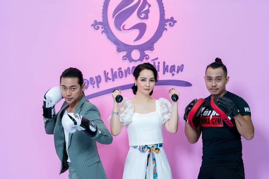 TOP 10 Địa điểm tập boxing chuyên nghiệp tại Hà Nội - Cập nhật mới nhất 2021 2