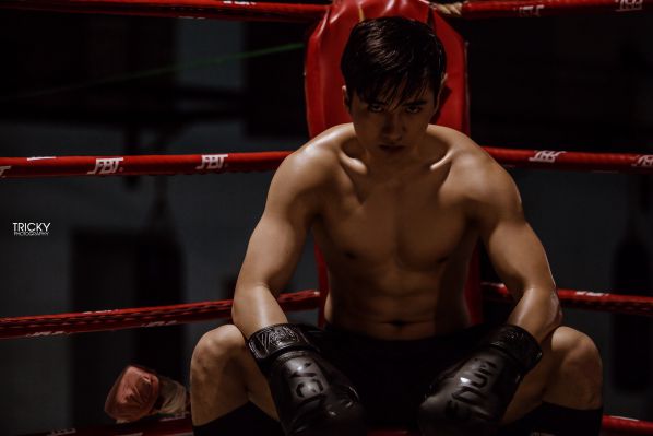 Lớp học boxing chuyên nghiệp tại Hà Nội - Tập luyện và rèn luyện sức khỏe với các chuyên gia 2
