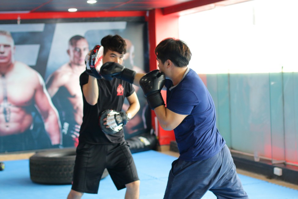 Giá học Boxing tại Hà Nội: Bảng giá cập nhật mới nhất 2021 - Chuẩn hóa SEO 2