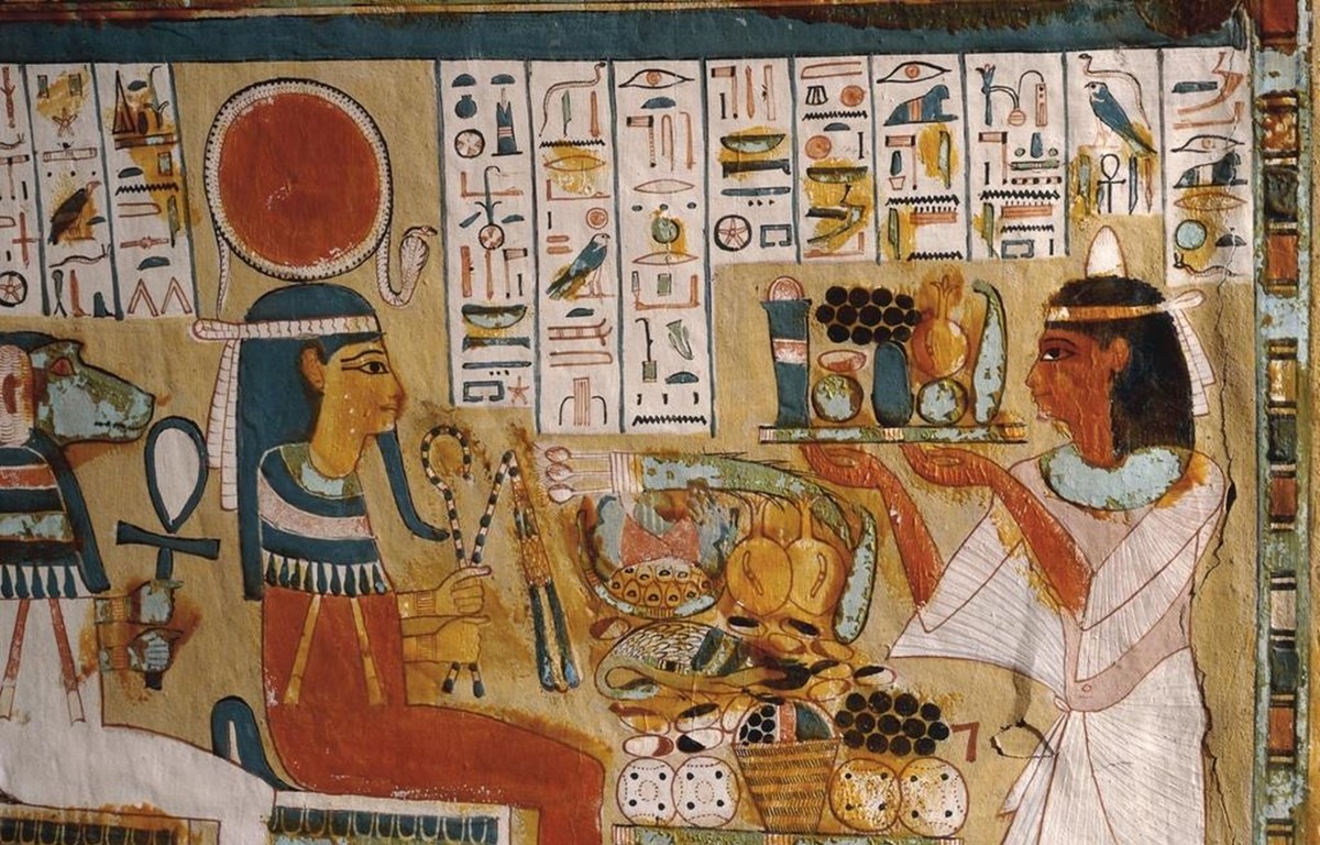 Khám phá vẻ đẹp lịch sử và văn hóa ẩn chứa tại Ai Cập | Hướng dẫn du lịch Ai Cập chuẩn SEO 2